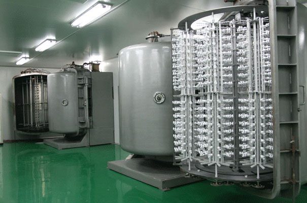 چگونه دستگاه آبکاری بسازیم