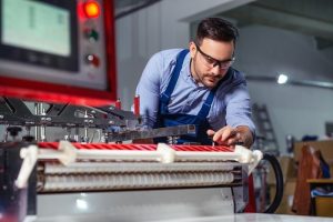 دستگاه تولید آبکاری