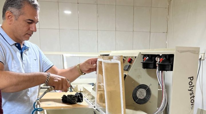 قیمت دستگاه آبکاری بدلیجات